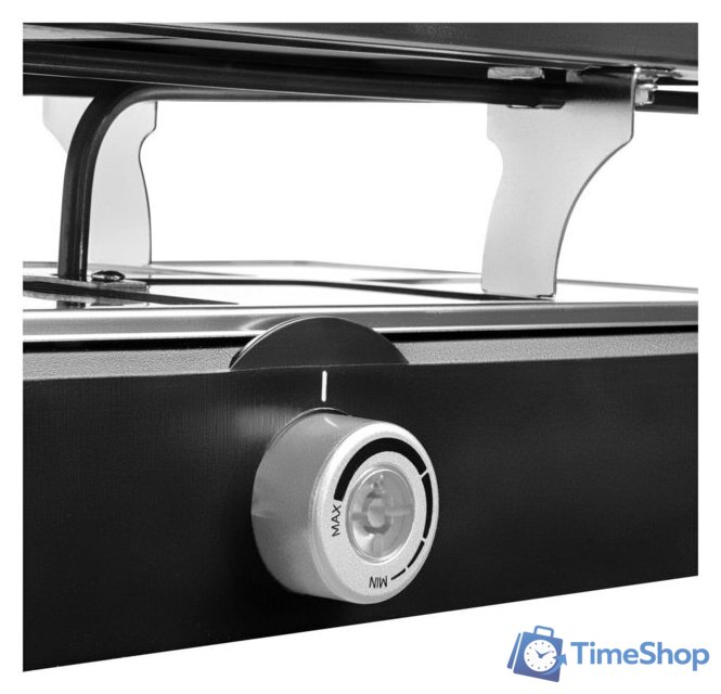 Раклетница Sencor SBG 0260BK - Изображение №9 — Интернет-магазин Time-Shop