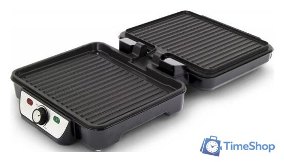 Электрогриль Esperanza Provolone EKG007 - Изображение №2 — Интернет-магазин Time-Shop