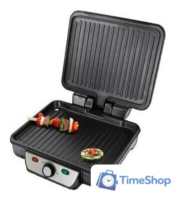 Электрогриль Esperanza Provolone EKG007 - Изображение №1 — Интернет-магазин Time-Shop