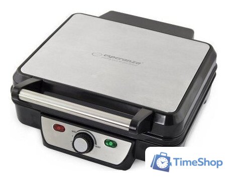 Электрогриль Esperanza Provolone EKG007 - Изображение №3 — Интернет-магазин Time-Shop