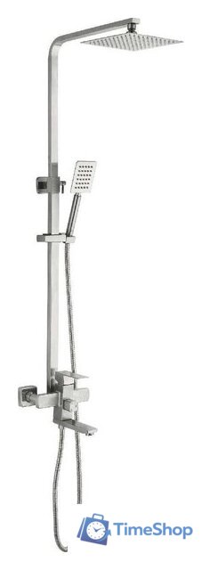 Душевая система  Ledeme L72433 - Изображение №1 — Интернет-магазин Time-Shop