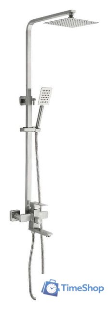 Душевая система  Ledeme L72433 - Изображение №1 — Интернет-магазин Time-Shop