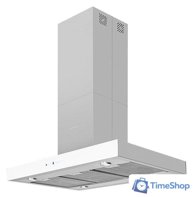 Кухонная вытяжка KUPPERSBERG Dudl 8 GW - Изображение №2 — Интернет-магазин Time-Shop