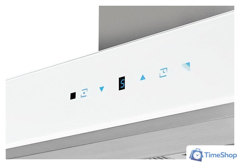 Кухонная вытяжка KUPPERSBERG Dudl 8 GW - Изображение №3 — Интернет-магазин Time-Shop