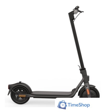 Электросамокат Ninebot KickScooter F20D - Изображение №1 — Интернет-магазин Time-Shop