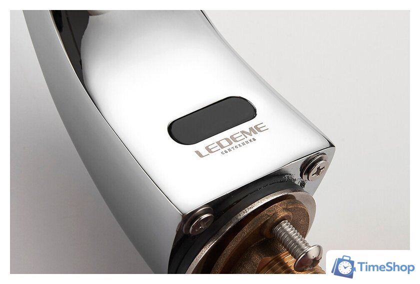Смеситель Ledeme L1055-13 - Изображение №8 — Интернет-магазин Time-Shop