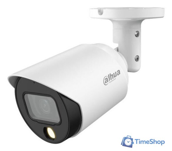 CCTV-камера Dahua DH-HAC-HFW1239TP-A-LED-0280B-S2 - Изображение №1 — Интернет-магазин Time-Shop