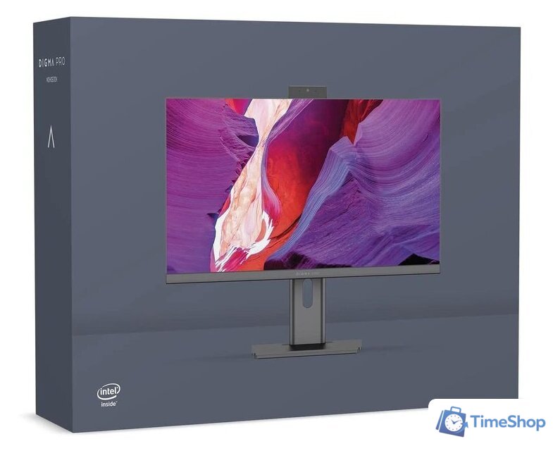 Моноблок Digma Pro Unity DM23P5-ADXW02 - Изображение №17 — Интернет-магазин Time-Shop