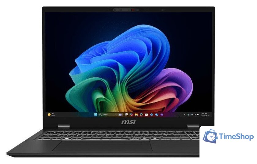 Ноутбук MSI Prestige 16 AI+ Evo B2VMG-033RU - Изображение №1 — Интернет-магазин Time-Shop