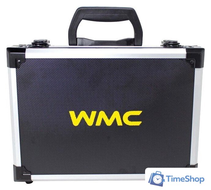 Универсальный набор инструментов WMC Tools 1064(50785) - Изображение №8 — Интернет-магазин Time-Shop