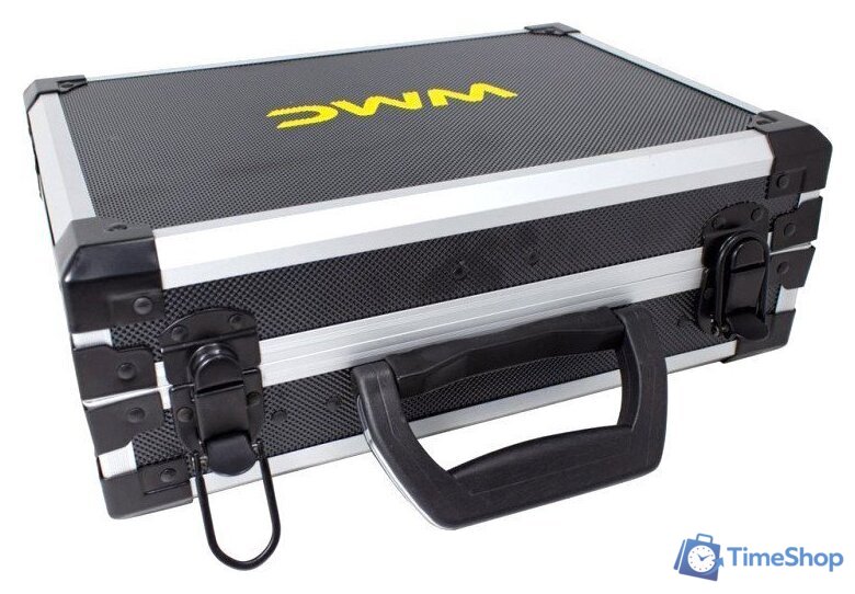 Универсальный набор инструментов WMC Tools 1064(50785) - Изображение №10 — Интернет-магазин Time-Shop