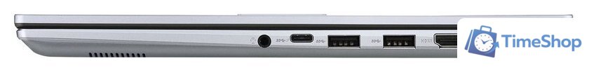 Ноутбук ASUS Vivobook 15 OLED X1505VA-L1803 - Изображение №10 — Интернет-магазин Time-Shop