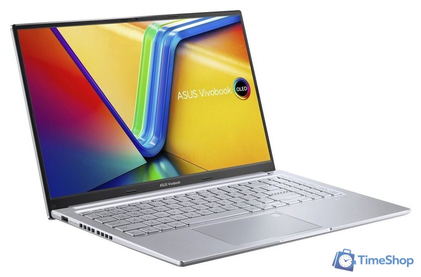 Ноутбук ASUS Vivobook 15 OLED X1505VA-L1803 - Изображение №5 — Интернет-магазин Time-Shop