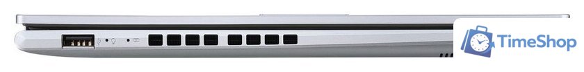 Ноутбук ASUS Vivobook 15 OLED X1505VA-L1803 - Изображение №9 — Интернет-магазин Time-Shop