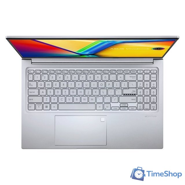 Ноутбук ASUS Vivobook 15 OLED X1505VA-L1803 - Изображение №8 — Интернет-магазин Time-Shop