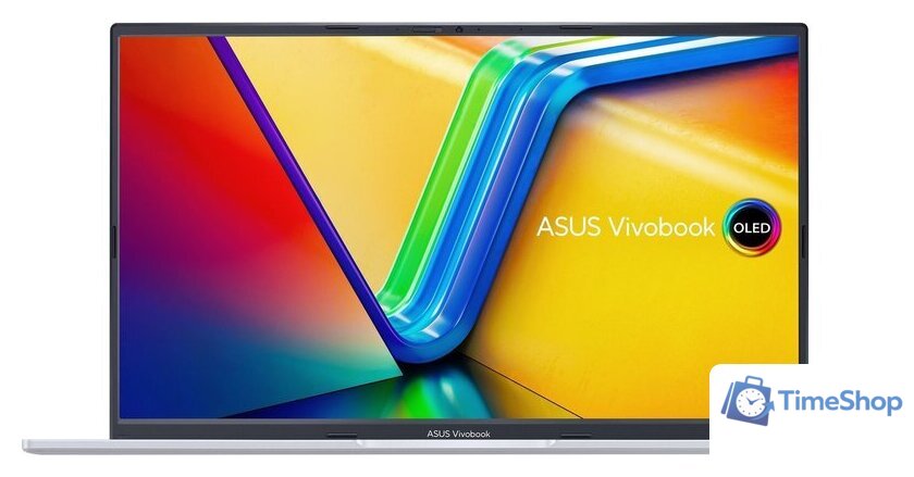 Ноутбук ASUS Vivobook 15 OLED X1505VA-L1803 - Изображение №6 — Интернет-магазин Time-Shop