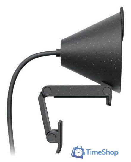 Веб-камера для видеоконференций Logitech Brio 305 (графит) - Изображение №5 — Интернет-магазин Time-Shop