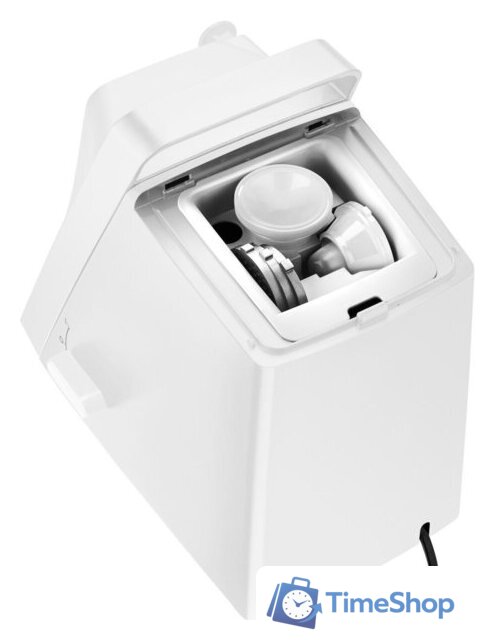 Мясорубка Amica MM 3012 - Изображение №4 — Интернет-магазин Time-Shop