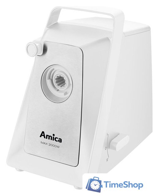 Мясорубка Amica MM 3012 - Изображение №3 — Интернет-магазин Time-Shop
