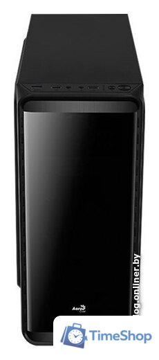 Корпус AeroCool SI-5200 - Изображение №4 — Интернет-магазин Time-Shop