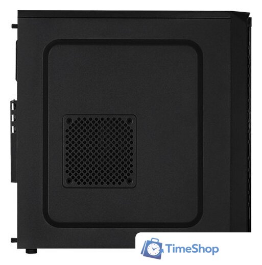 Корпус AeroCool SI-5200 - Изображение №6 — Интернет-магазин Time-Shop