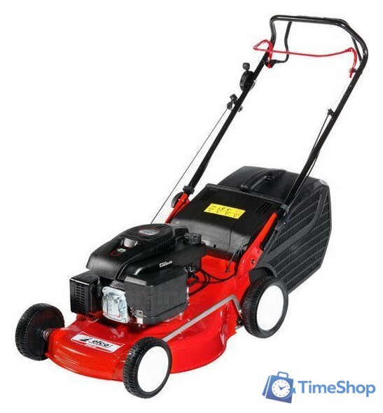 Газонокосилка Efco LR 48 TK Comfort Plus - Изображение №1 — Интернет-магазин Time-Shop