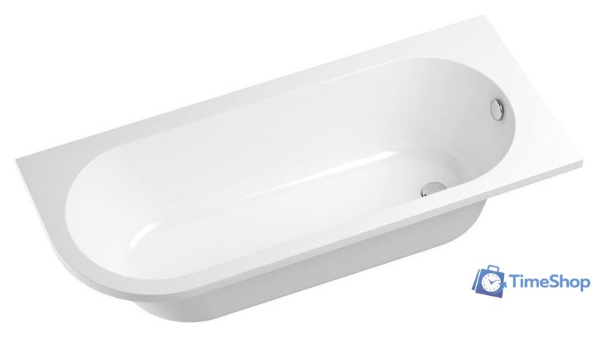 Ванна Lavinia Boho Art II 170х72,5 3713170R - Изображение №2 — Интернет-магазин Time-Shop