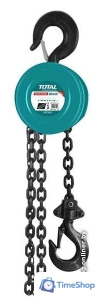 Таль  Total TCBK0202 - Изображение №1 — Интернет-магазин Time-Shop