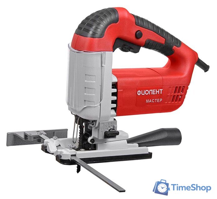 Электролобзик Фиолент Мастер ПМ7-750Э М - Изображение №1 — Интернет-магазин Time-Shop
