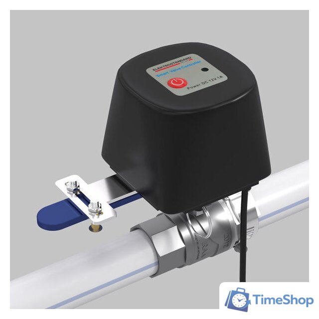 Электрический вентиль Elektrostandard 76260/00 - Изображение №1 — Интернет-магазин Time-Shop