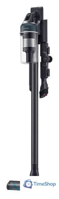 Пылесос Samsung VS20C852FTB - Изображение №25 — Интернет-магазин Time-Shop