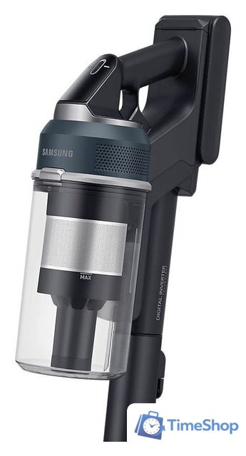 Пылесос Samsung VS20C852FTB - Изображение №11 — Интернет-магазин Time-Shop