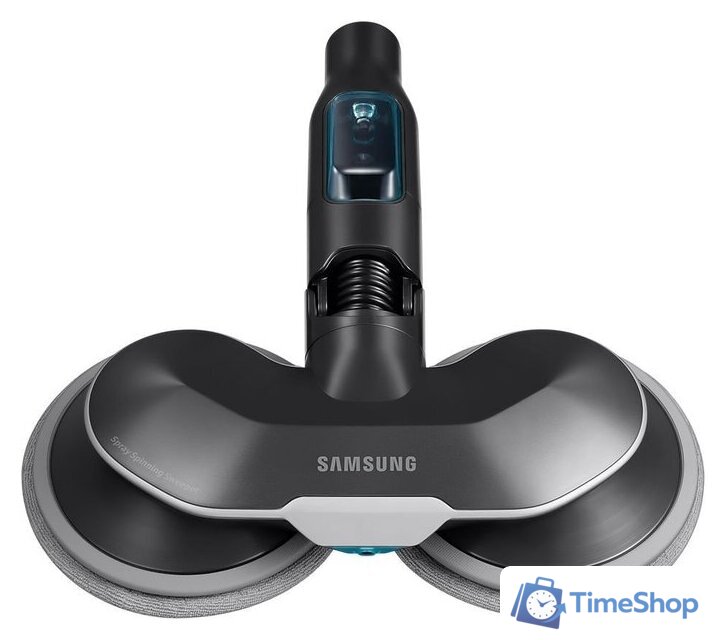 Пылесос Samsung VS20C852FTB - Изображение №28 — Интернет-магазин Time-Shop