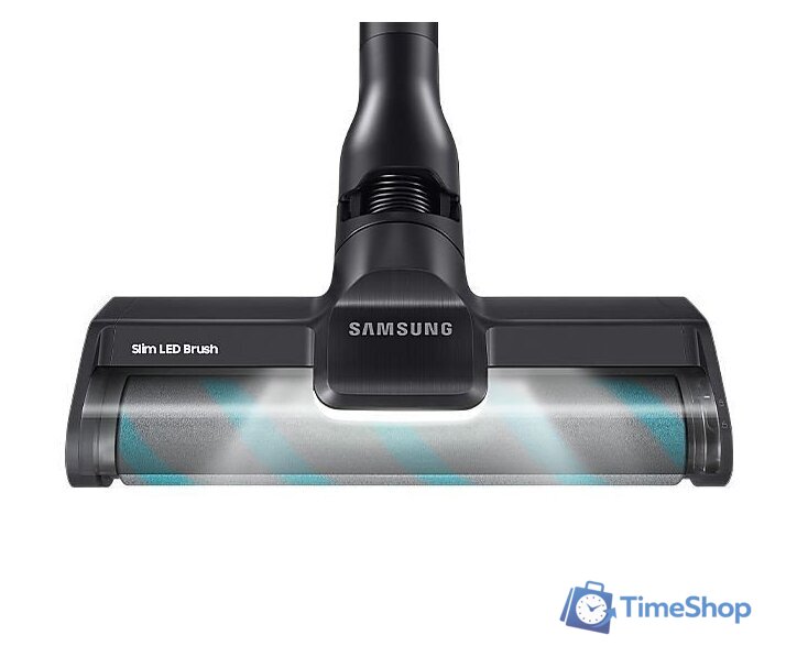 Пылесос Samsung VS20C852FTB - Изображение №2 — Интернет-магазин Time-Shop