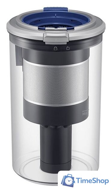 Пылесос Samsung VS20C852FTB - Изображение №7 — Интернет-магазин Time-Shop