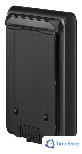 Пылесос Samsung VS20C852FTB - Изображение №12 — Интернет-магазин Time-Shop