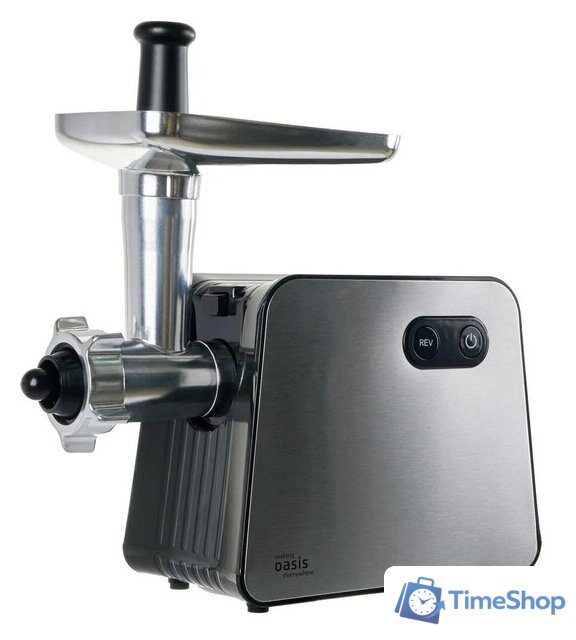 Мясорубка Making Oasis Everywhere MG-TK2 - Изображение №4 — Интернет-магазин Time-Shop