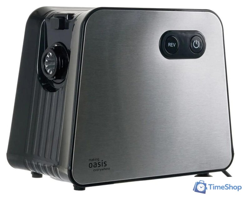 Мясорубка Making Oasis Everywhere MG-TK2 - Изображение №2 — Интернет-магазин Time-Shop
