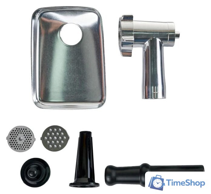 Мясорубка Making Oasis Everywhere MG-TK2 - Изображение №5 — Интернет-магазин Time-Shop