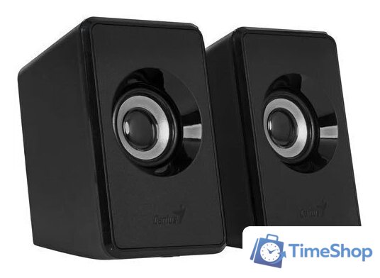 Акустика Genius SP-125U - Изображение №1 — Интернет-магазин Time-Shop
