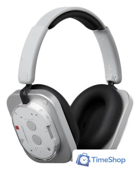 Наушники Nothing Headphone 1 (белый) - Изображение №1 — Интернет-магазин Time-Shop