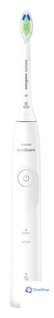 Электрическая зубная щетка Philips Sonicare 5500 HX7110/01 - Изображение №3 — Интернет-магазин Time-Shop