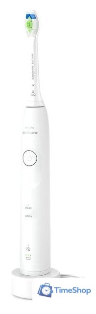 Электрическая зубная щетка Philips Sonicare 5500 HX7110/01 - Изображение №1 — Интернет-магазин Time-Shop