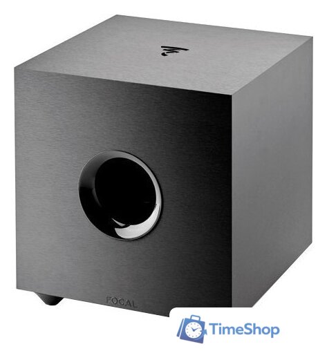 Проводной сабвуфер Focal Cub Evo - Изображение №1 — Интернет-магазин Time-Shop