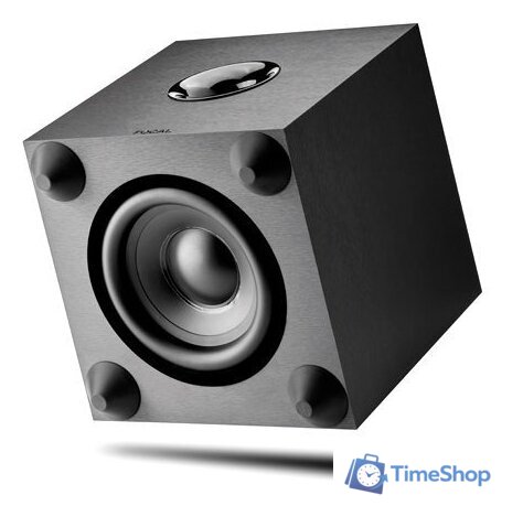 Проводной сабвуфер Focal Cub Evo - Изображение №4 — Интернет-магазин Time-Shop