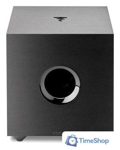 Проводной сабвуфер Focal Cub Evo - Изображение №2 — Интернет-магазин Time-Shop