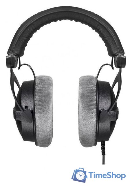 Наушники Beyerdynamic DT 770 PRO 250 Ohm - Изображение №3 — Интернет-магазин Time-Shop