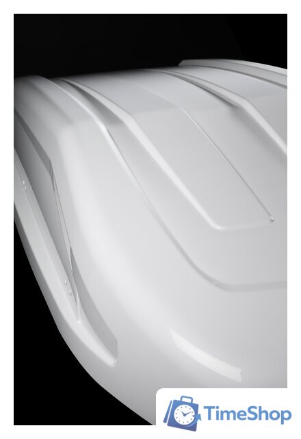 Автобокс Modula Evo 470 (белый) - Изображение №13 — Интернет-магазин Time-Shop