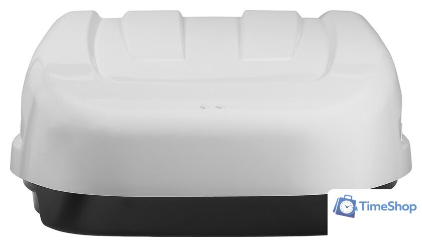 Автобокс Modula Evo 470 (белый) - Изображение №5 — Интернет-магазин Time-Shop