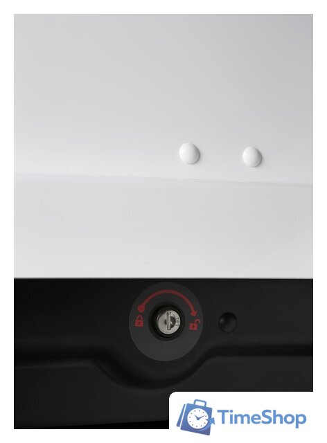 Автобокс Modula Evo 470 (белый) - Изображение №7 — Интернет-магазин Time-Shop